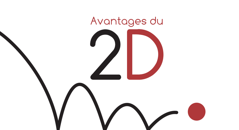 image astuce Choisir l'Animation 2D