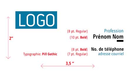 image astuce Votre carte d'affaire respecte-t-elle les normes ?
