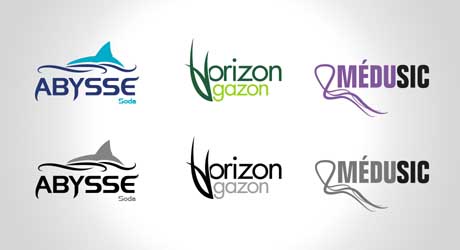 image astuce Qu'est-ce qu'un bon logo ?