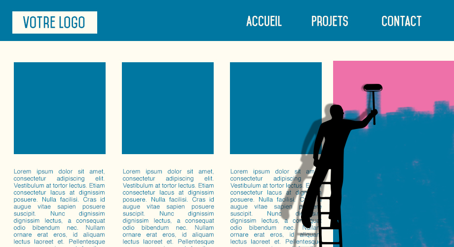image astuce Les CMS, indispensables ?