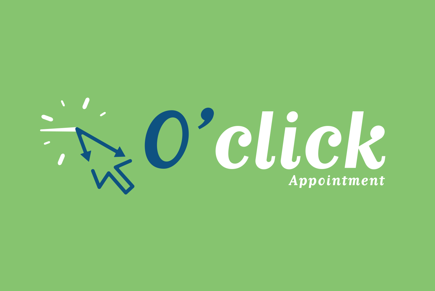 <span>Logo</span> O'Click